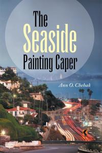 Cover image: The Seaside Painting Caper 9781512715309