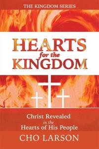 Cover image: Hearts for the Kingdom 9781512715361