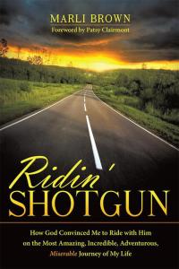 Titelbild: Ridin' Shotgun 9781512715484