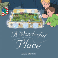 Cover image: A Wonderful Place 9781512715538