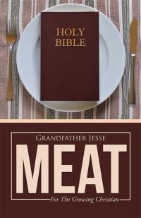 Cover image: Meat 9781512715743