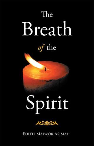 Imagen de portada: The Breath of the Spirit 9781512715972