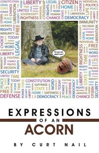 Cover image: Expressions of an Acorn 9781512716139