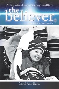 Cover image: The Believer 9781512716689