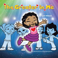 Imagen de portada: The Greater in Me 9781512716726