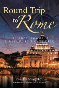 Cover image: Round Trip to Rome 9781512716764