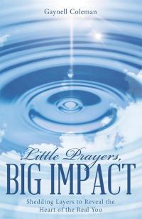 Titelbild: Little Prayers, Big Impact 9781512716917