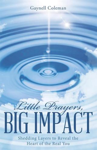 Cover image: Little Prayers, Big Impact 9781512716917