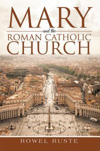 Cover image: Mary and the Roman Catholic Church