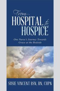 Imagen de portada: From Hospital to Hospice 9781512717129