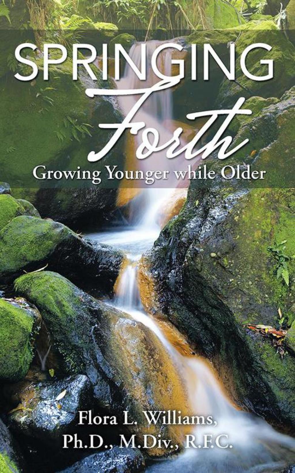 Springing Forth (eBook)
