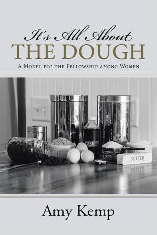 Omslagafbeelding: It's All About the Dough 9781512717280