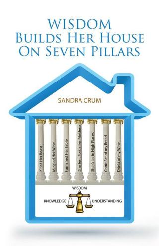 Imagen de portada: Wisdom Builds Her House on Seven Pillars 9781512717334