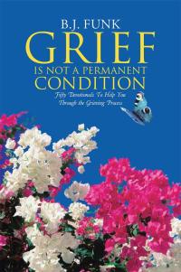 Cover image: Grief Is Not a Permanent Condition 9781512717419