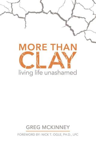 Cover image: More Than Clay 9781512717914