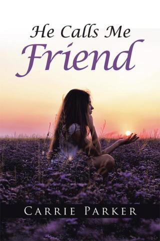 Cover image: He Calls Me Friend