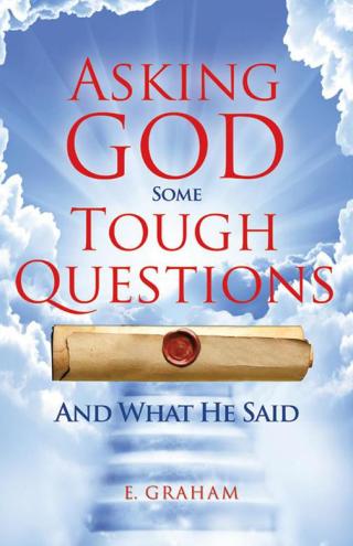 Imagen de portada: Asking God Some Tough Questions 9781512718119