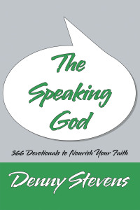 Cover image: The Speaking God 9781512718287