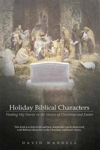 Cover image: Holiday Biblical Characters 9781512718904