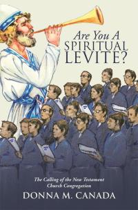 表紙画像: Are You a Spiritual Levite? 9781512719062