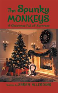 Imagen de portada: The Spunky Monkeys 9781512719123