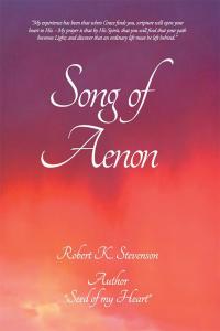 Cover image: Song of Aenon