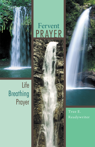 Imagen de portada: Fervent Prayer 9781512719390