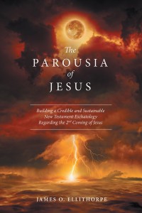 Imagen de portada: The Parousia of Jesus 9781512718874