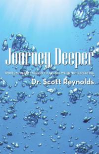 Cover image: Journey Deeper 9781512719703