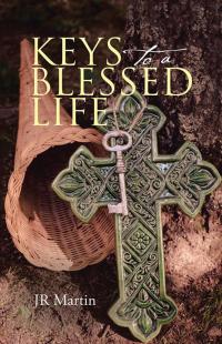 Imagen de portada: Keys to a Blessed Life 9781512719826