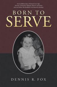 表紙画像: Born to Serve 9781512719871