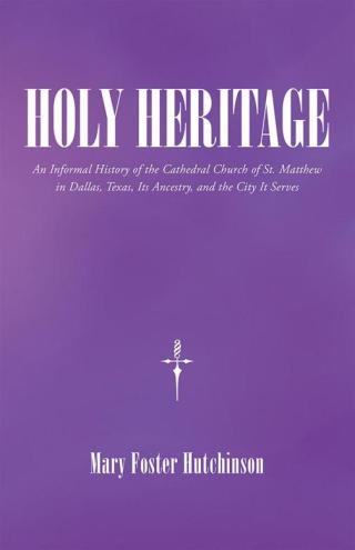 Cover image: Holy Heritage 9781512720013
