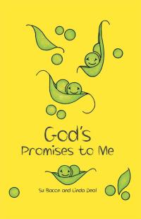 Omslagafbeelding: God's Promises to Me 9781512720310