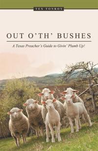 Cover image: Out O' Th' Bushes 9781512720327