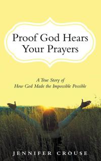 Cover image: Proof God Hears Your Prayers 9781512720471