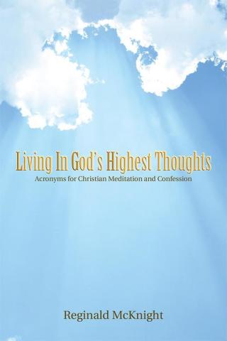 Cover image: Living in God's Highest Thoughts 9781512720532