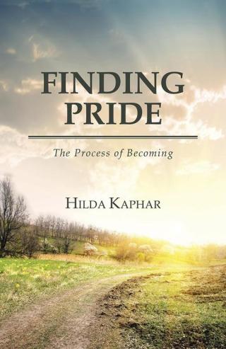 Imagen de portada: Finding Pride 9781512720655