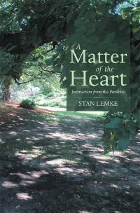Cover image: A Matter of the Heart 9781512720709