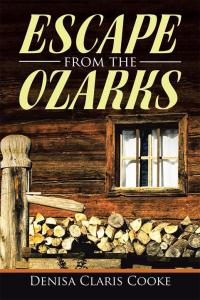 Cover image: Escape from the Ozarks 9781512720884