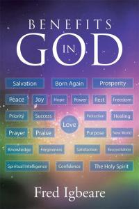 Imagen de portada: Benefits in God 9781512721034