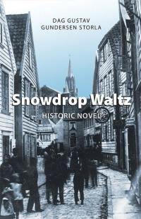 Imagen de portada: Snowdrop Waltz 9781512721126