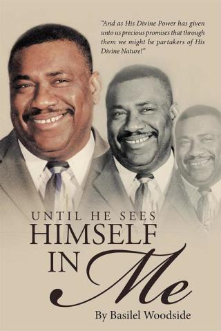 Cover image: Until He Sees Himself in Me 9781512721171