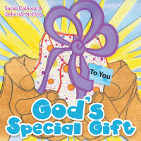 Omslagafbeelding: God's Special Gift 9781512721317