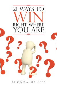 Imagen de portada: 21 Ways to Win Right Where You Are