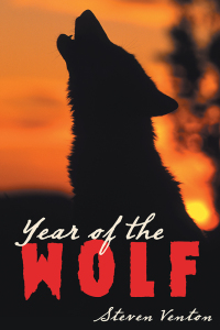 Titelbild: Year of the Wolf 9781512721461