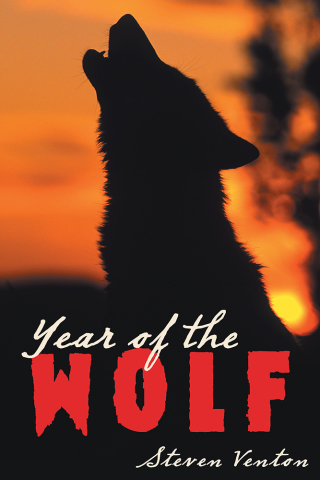 Cover image: Year of the Wolf 9781512721461