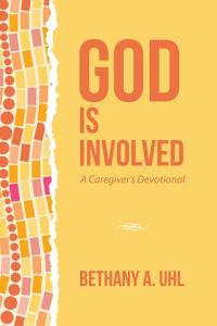 Imagen de portada: God Is Involved 9781512721539