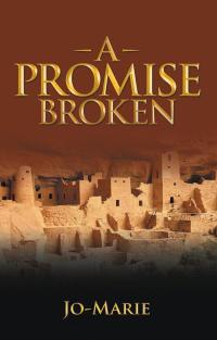 Cover image: A Promise Broken 9781512721553