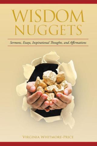 Cover image: Wisdom Nuggets 9781512721713