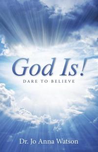 Cover image: God Is! 9781512721850